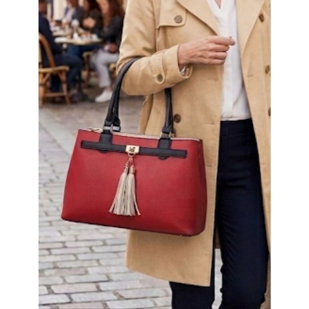 Womens Bag large Unbranded
